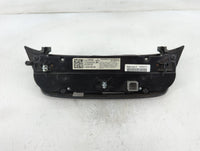 2014 Chevrolet Impala Climate Control Module Temperature AC/Heater Replacement P/N:23453509 23113226 Fits OEM Used Auto Part