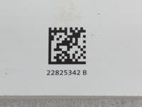 2014 Chevrolet Impala Owners Manual Book Guide P/N:22825342 B OEM Used Auto Parts - Oemusedautoparts1.com