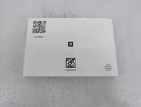 2014 Chevrolet Impala Owners Manual Book Guide P/N:22825342 B OEM Used Auto Parts - Oemusedautoparts1.com