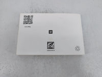 2014 Chevrolet Impala Owners Manual Book Guide P/N:22825342 B OEM Used Auto Parts - Oemusedautoparts1.com
