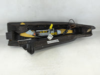 2014-2020 Chevrolet Impala Air Bag Driver Left Steering Wheel Mounted P/N:L0282509AB Fits Fits 2014 2015 2016 2017 2018 2019