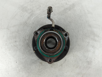 compare product 2014 Chevrolet Impala Wheel Hub