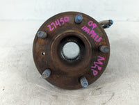 2014 Chevrolet Impala Wheel Hub - Oemusedautoparts1.com