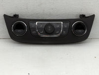 2014 Chevrolet Impala Climate Control Module Temperature AC/Heater Replacement P/N:000235226 23113226 Fits OEM Used Auto Par