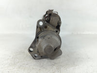 2012-2020 Chevrolet Impala Car Starter Motor Solenoid OEM P/N:12645298 Fits OEM Used Auto Parts - Oemusedautoparts1.com