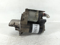 2012-2020 Chevrolet Impala Car Starter Motor Solenoid OEM P/N:12645298 Fits OEM Used Auto Parts - Oemusedautoparts1.com