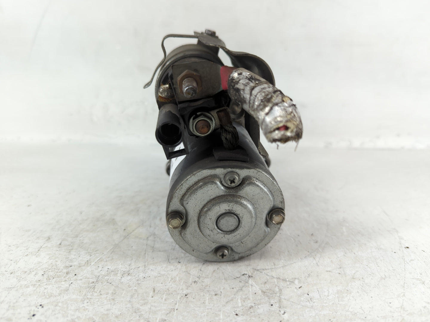 2012-2020 Chevrolet Impala Car Starter Motor Solenoid OEM P/N:12645298 Fits OEM Used Auto Parts - Oemusedautoparts1.com