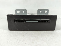2014-2014 Chevrolet Impala Am Fm Cd Player Radio Receiver - Oemusedautoparts1.com