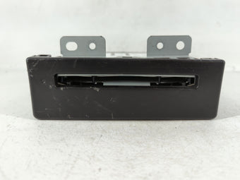 compare product 2014-2014 Chevrolet Impala Am Fm Cd Player Radio Receiver