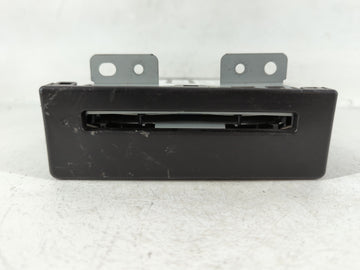 2014-2014 Chevrolet Impala Am Fm Cd Player Radio Receiver - Oemusedautoparts1.com