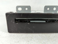 2014-2014 Chevrolet Impala Am Fm Cd Player Radio Receiver - Oemusedautoparts1.com