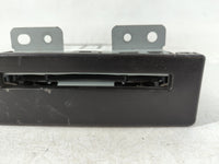 2014-2014 Chevrolet Impala Am Fm Cd Player Radio Receiver - Oemusedautoparts1.com