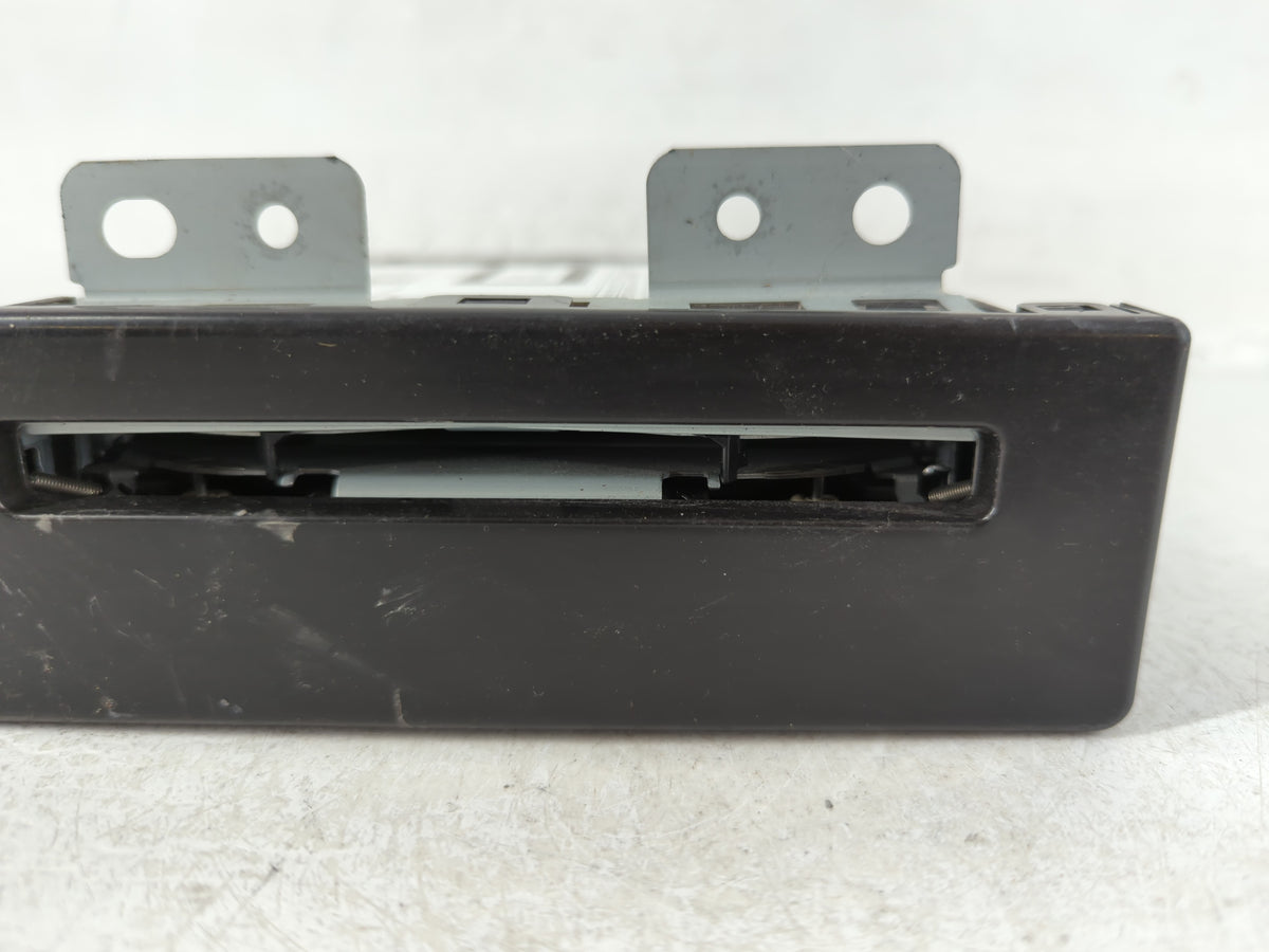 2014-2014 Chevrolet Impala Am Fm Cd Player Radio Receiver 720156 - Oemusedautoparts1.com
