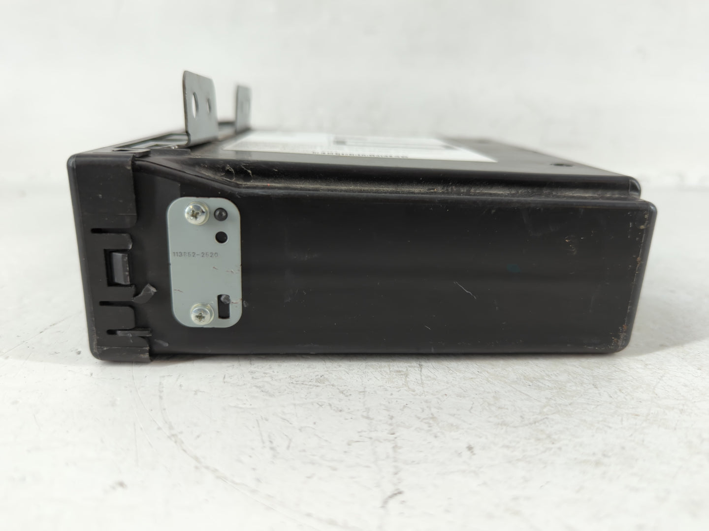2014-2014 Chevrolet Impala Am Fm Cd Player Radio Receiver - Oemusedautoparts1.com