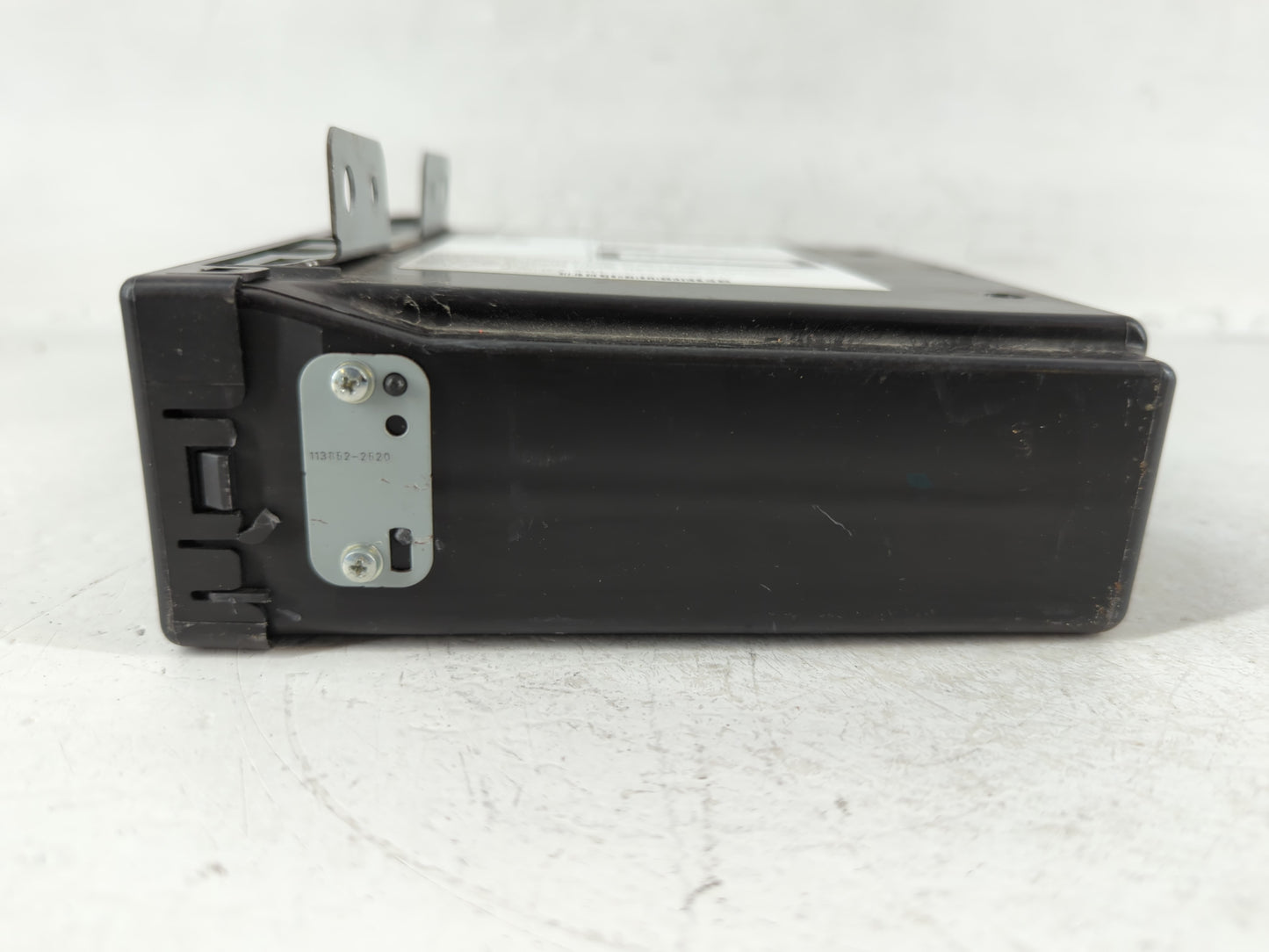 2014-2014 Chevrolet Impala Am Fm Cd Player Radio Receiver - Oemusedautoparts1.com