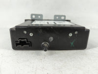 2014-2014 Chevrolet Impala Am Fm Cd Player Radio Receiver - Oemusedautoparts1.com