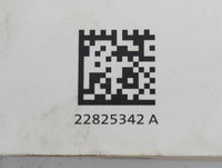 2014 Chevrolet Impala Owners Manual Book Guide P/N:22825342 A OEM Used Auto Parts - Oemusedautoparts1.com