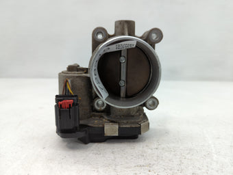 compare product 2014-2015 Chevrolet Impala Throttle Body P/N:12670839AA Fits Fits 2013 2014 2015 2017 2018 2019 2020 OEM Used Auto Parts