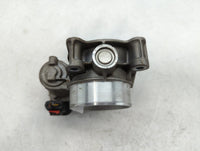 2014-2015 Chevrolet Impala Throttle Body P/N:12670839AA Fits Fits 2013 2014 2015 2017 2018 2019 2020 OEM Used Auto Parts - O