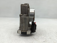 2014-2015 Chevrolet Impala Throttle Body P/N:12670839AA Fits Fits 2013 2014 2015 2017 2018 2019 2020 OEM Used Auto Parts - O