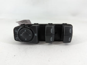 compare product 2009-2016 Chevrolet Impala Master Power Window Switch Replacement Driver Side Left P/N:84512940 Fits OEM Used Auto Parts