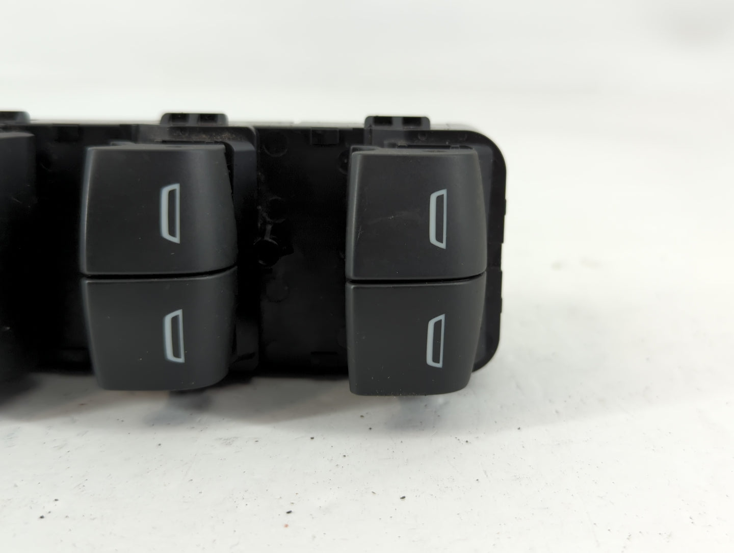 2009-2016 Chevrolet Impala Master Power Window Switch Replacement Driver Side Left P/N:84512940 Fits OEM Used Auto Parts - O