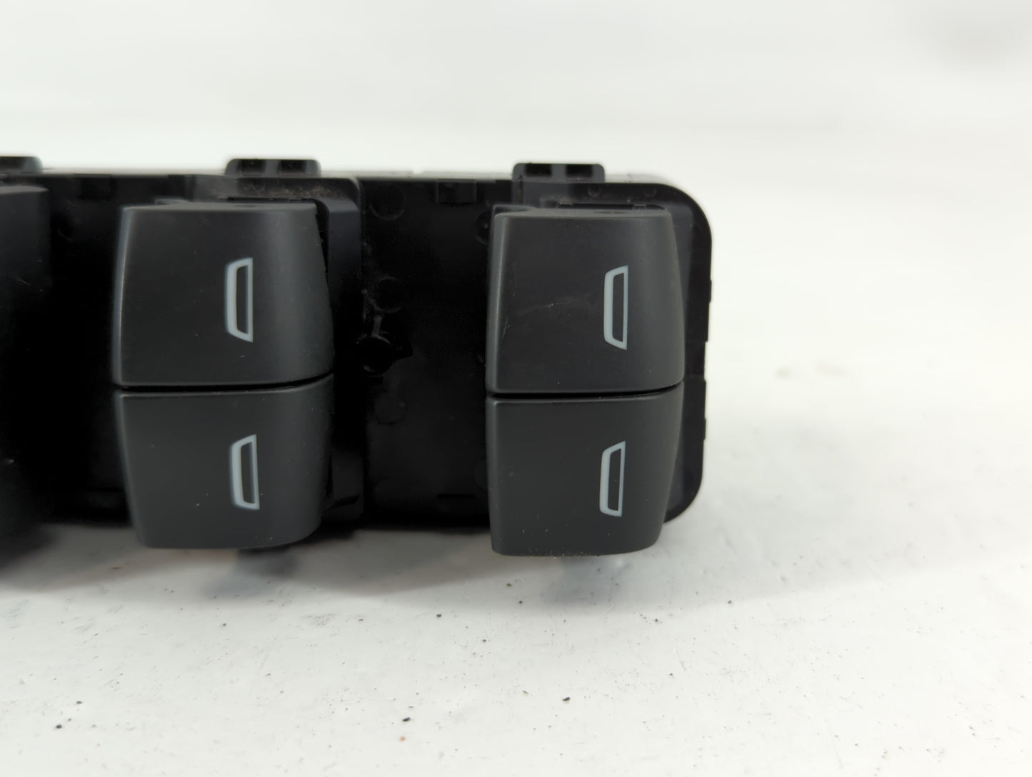 2009-2016 Chevrolet Impala Master Power Window Switch Replacement Driver Side Left P/N:84512940 Fits OEM Used Auto Parts - O