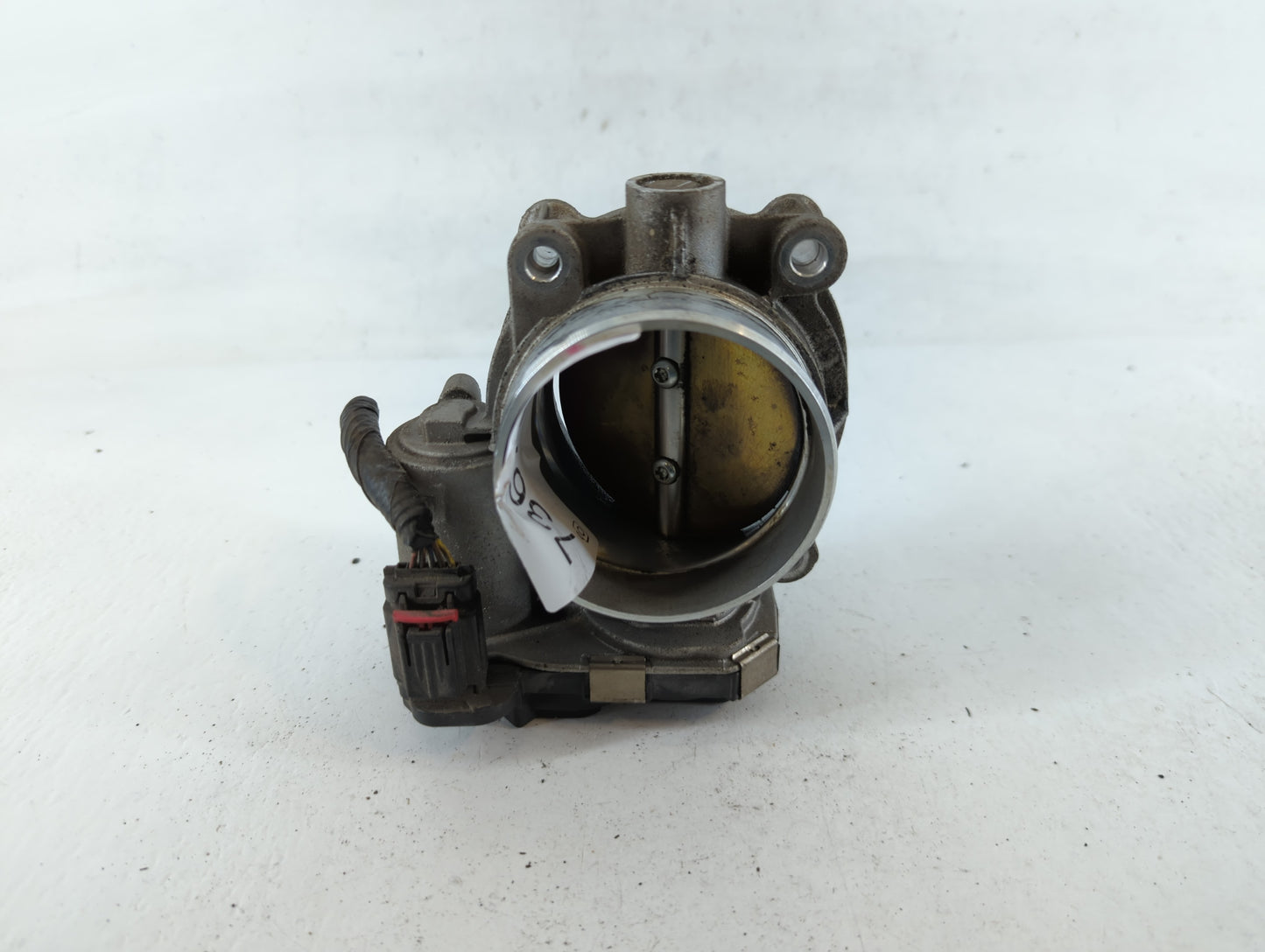 2012-2020 Chevrolet Impala Throttle Body P/N:12632172BA Fits Fits 2012 2013 2014 2015 2016 2017 2018 2019 2020 2021 2022 OEM