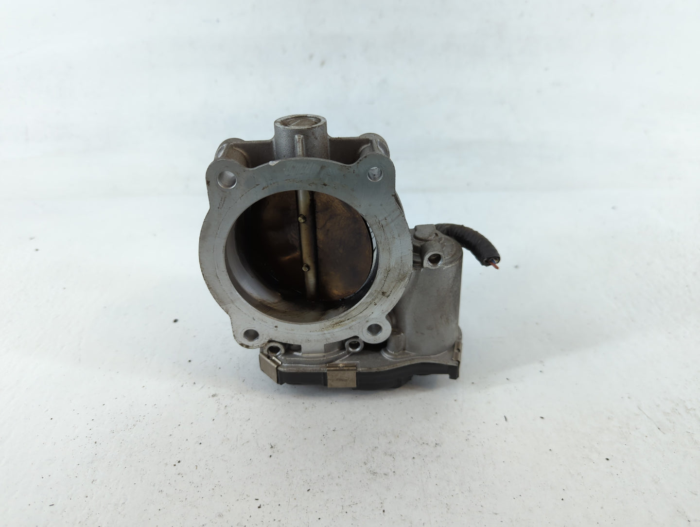 2012-2020 Chevrolet Impala Throttle Body P/N:12632172BA Fits Fits 2012 2013 2014 2015 2016 2017 2018 2019 2020 2021 2022 OEM