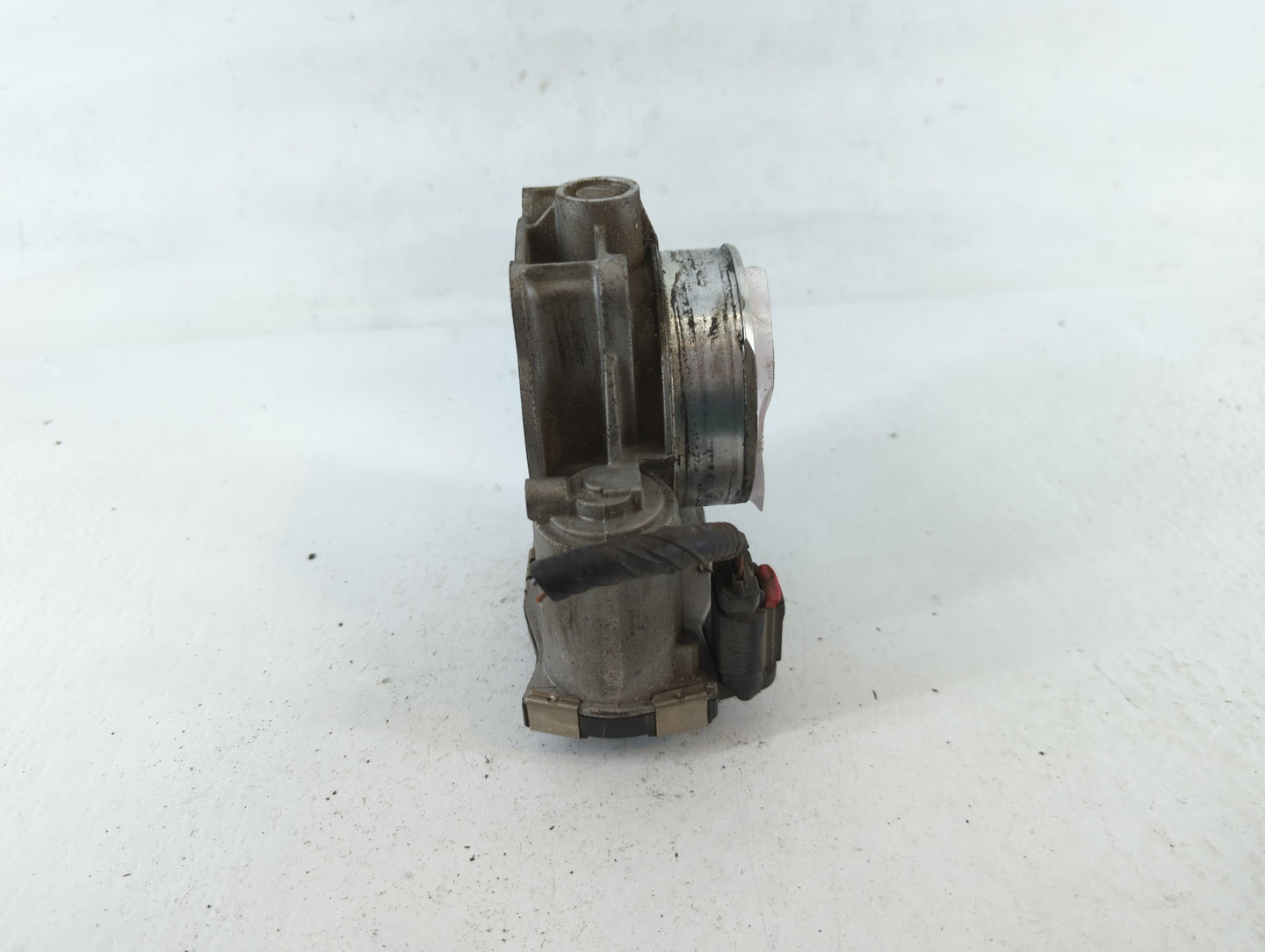 2012-2020 Chevrolet Impala Throttle Body P/N:12632172BA Fits Fits 2012 2013 2014 2015 2016 2017 2018 2019 2020 2021 2022 OEM