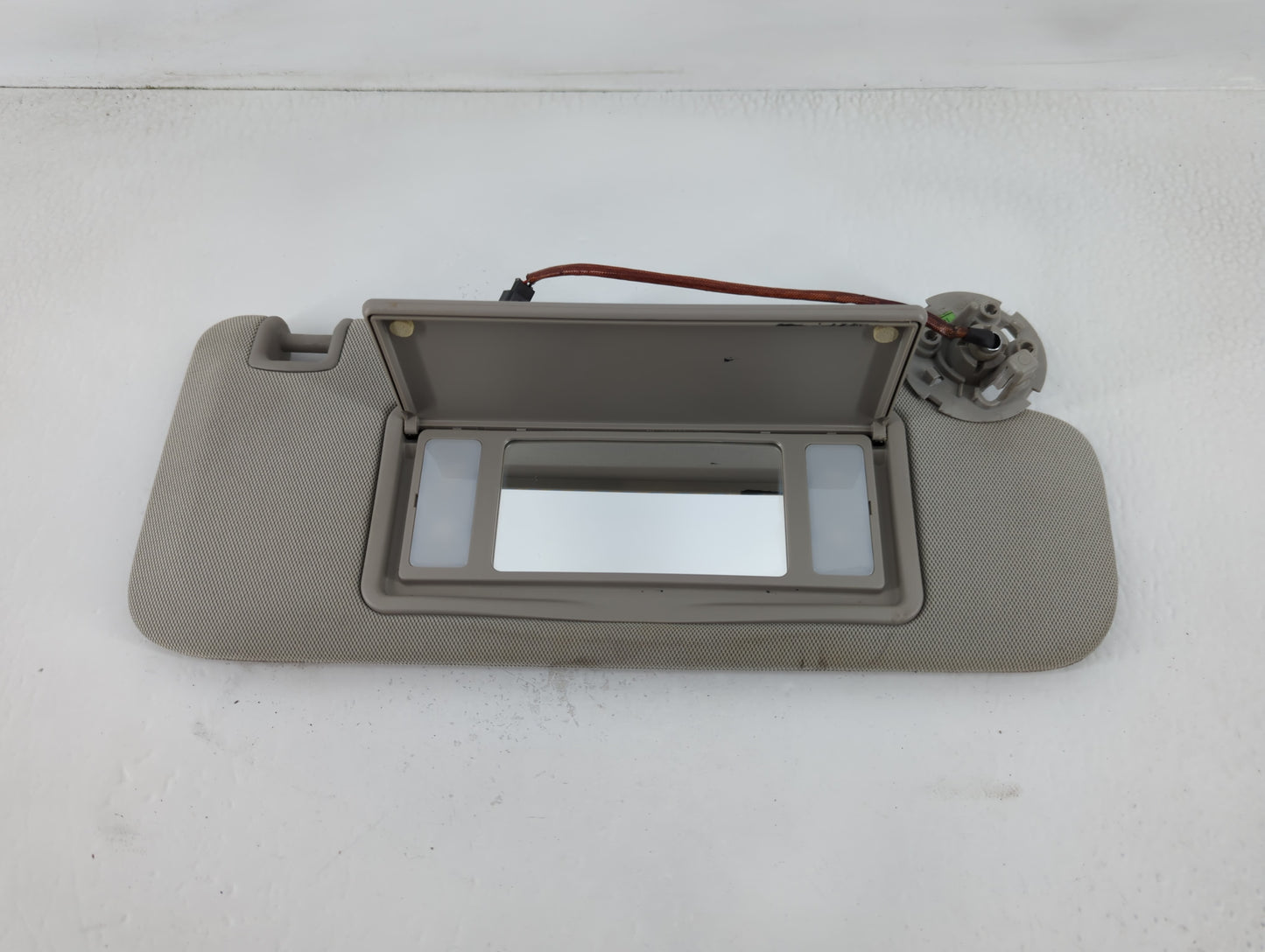 2014-2020 Chevrolet Impala Sun Visor Shade Replacement Passenger Right Mirror Fits Fits 2014 2015 2016 2017 2018 2019 2020 O