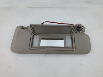 2014-2020 Chevrolet Impala Sun Visor Shade Replacement Passenger Right Mirror Fits Fits 2014 2015 2016 2017 2018 2019 2020 O