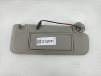 2014-2020 Chevrolet Impala Sun Visor Shade Replacement Passenger Right Mirror Fits Fits 2014 2015 2016 2017 2018 2019 2020 O