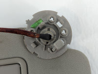 2014-2020 Chevrolet Impala Sun Visor Shade Replacement Passenger Right Mirror Fits Fits 2014 2015 2016 2017 2018 2019 2020 O