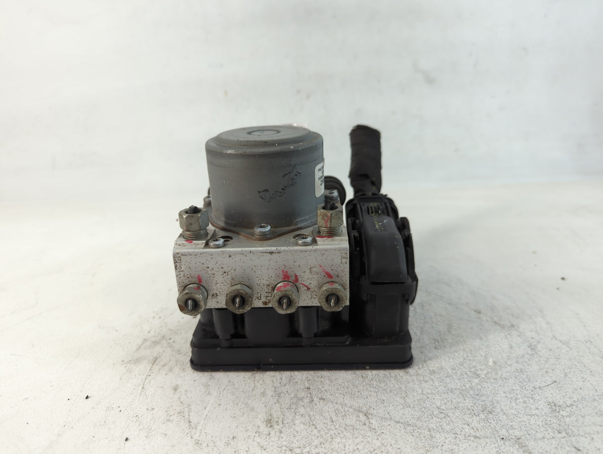 2014-2016 Chevrolet Impala Anti-Lock Brake ABS Pump Module Actuator OEM P/N:23142952 Fits Fits 2014 2015 2016 OEM Used Auto 
