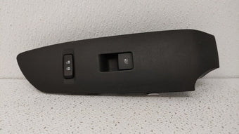 compare product 2014 Chevrolet Impala Passeneger Right Power Window Switch 22819399