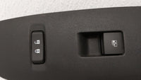 2014 Chevrolet Impala Passeneger Right Power Window Switch 22819399 - Oemusedautoparts1.com
