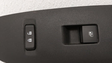 2014 Chevrolet Impala Passeneger Right Power Window Switch 22819399