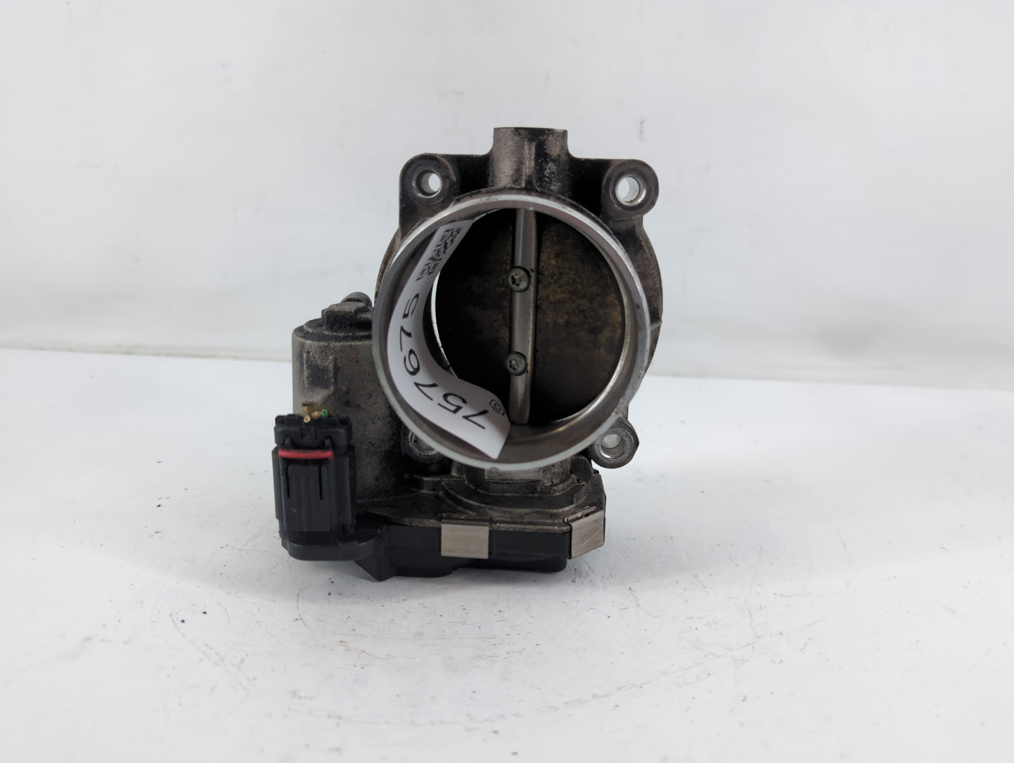 2012-2020 Chevrolet Impala Throttle Body P/N:12632172BA Fits Fits 2012 2013 2014 2015 2016 2017 2018 2019 2020 2021 2022 OEM