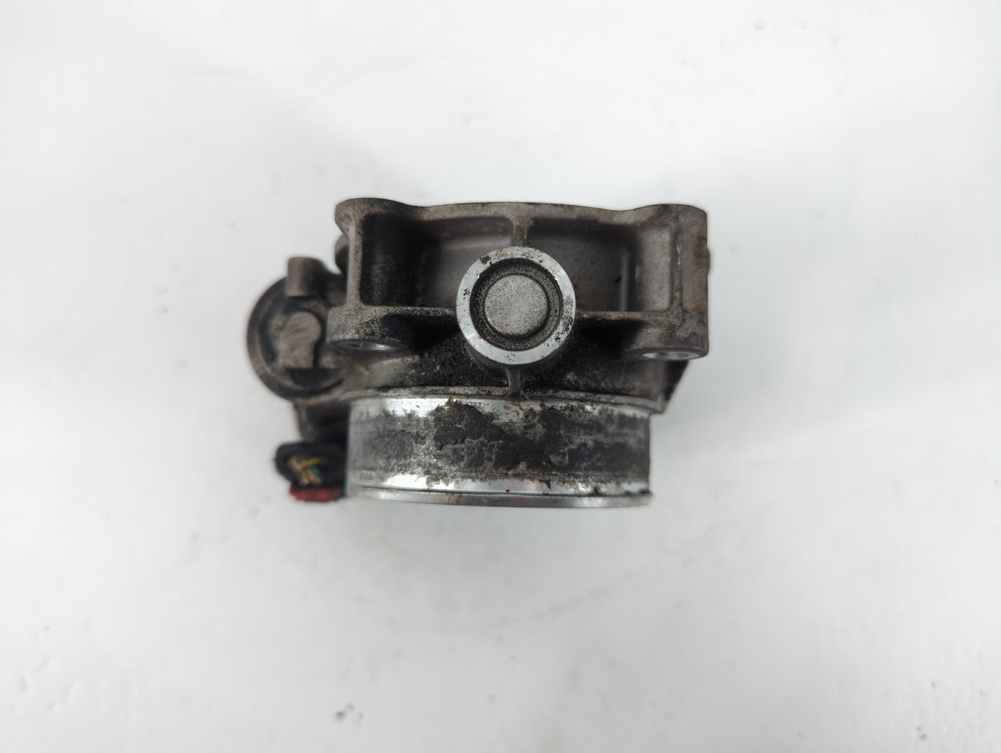2012-2020 Chevrolet Impala Throttle Body P/N:12632172BA Fits Fits 2012 2013 2014 2015 2016 2017 2018 2019 2020 2021 2022 OEM