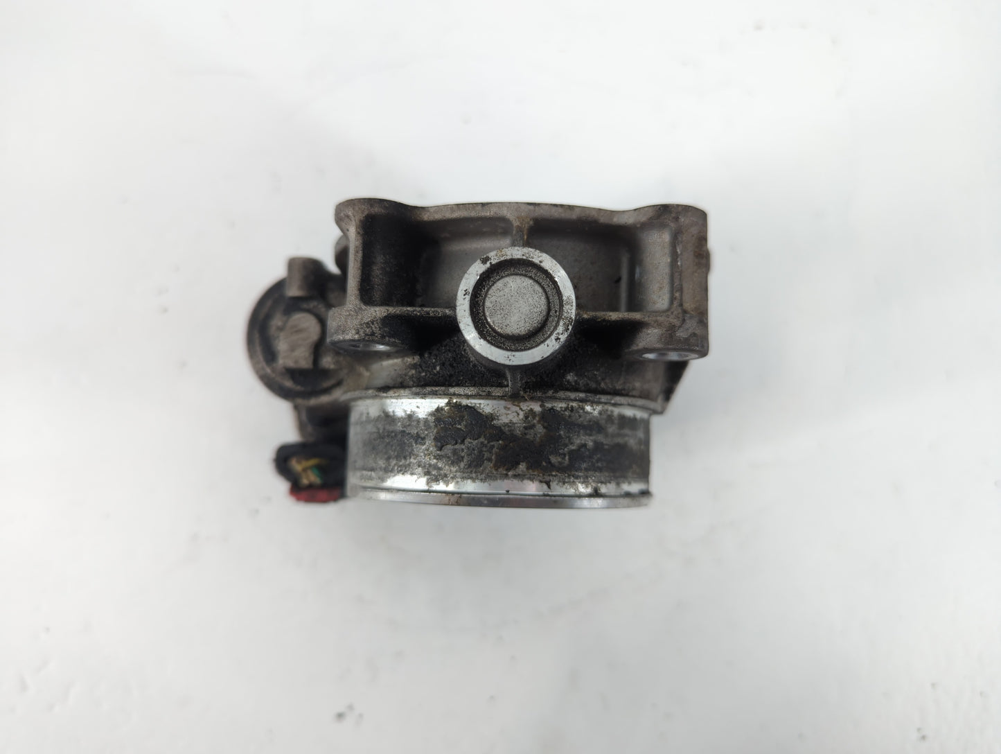 2012-2020 Chevrolet Impala Throttle Body P/N:12632172BA Fits Fits 2012 2013 2014 2015 2016 2017 2018 2019 2020 2021 2022 OEM
