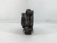 2012-2020 Chevrolet Impala Throttle Body P/N:12632172BA Fits Fits 2012 2013 2014 2015 2016 2017 2018 2019 2020 2021 2022 OEM
