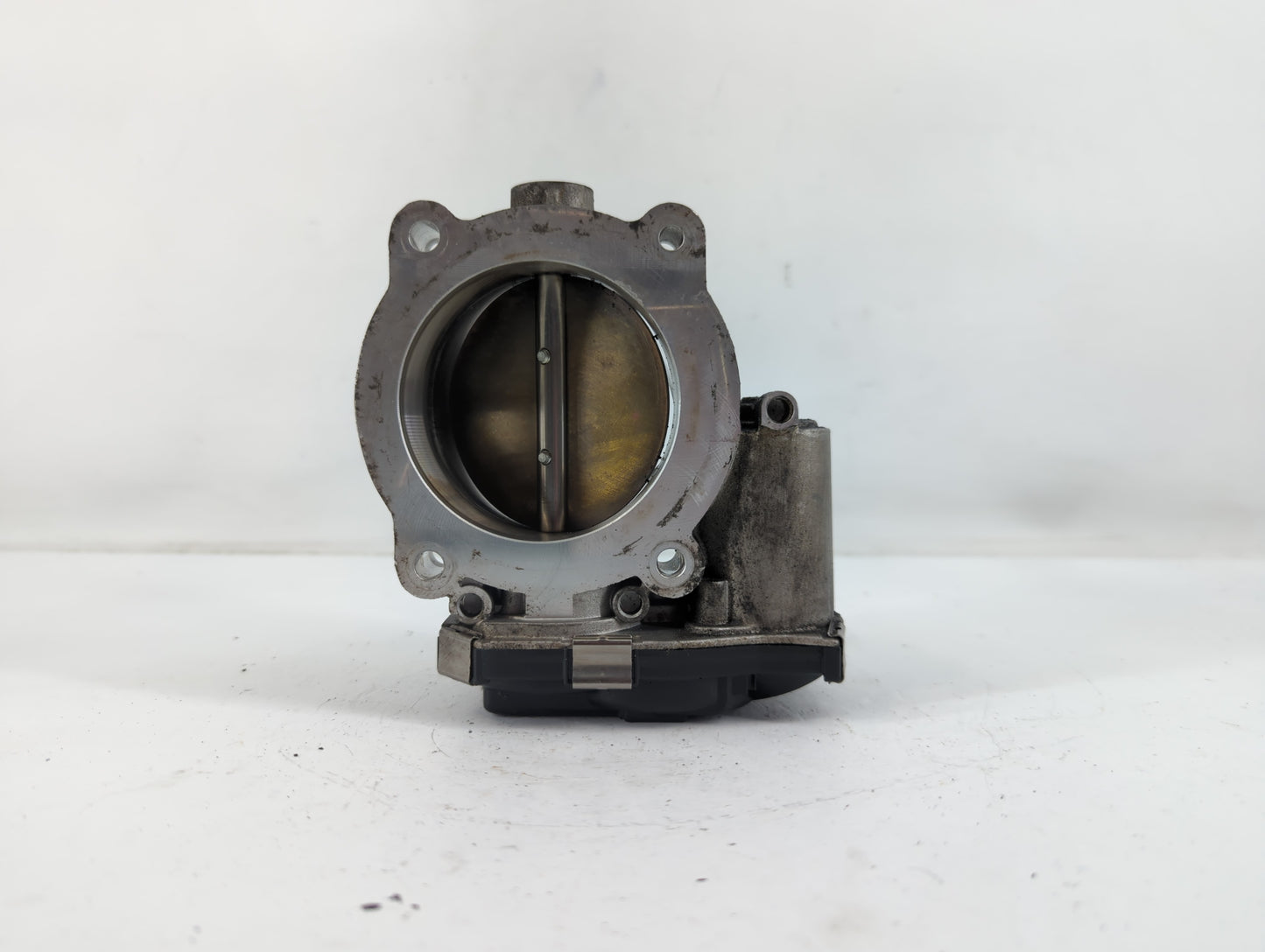 2012-2020 Chevrolet Impala Throttle Body P/N:12632172BA Fits Fits 2012 2013 2014 2015 2016 2017 2018 2019 2020 2021 2022 OEM