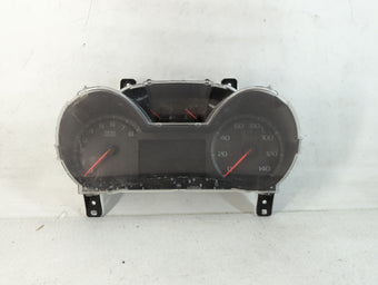 compare product 2014 Chevrolet Impala Instrument Cluster Speedometer Gauges P/N:23143830 Fits OEM Used Auto Parts