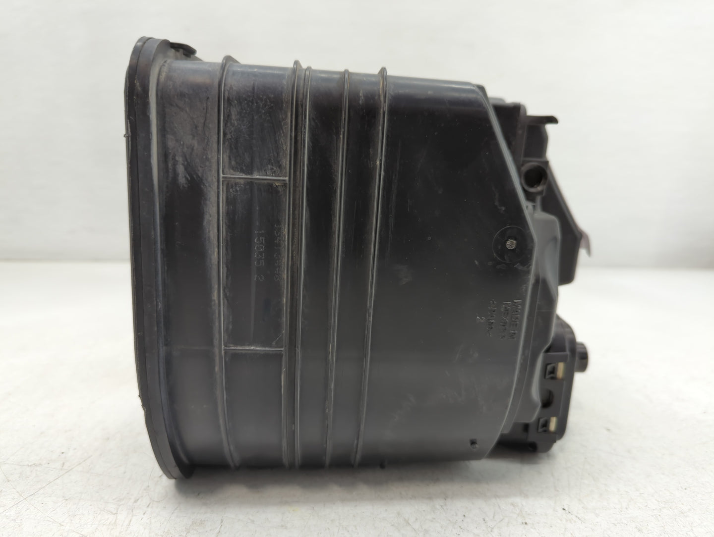 2014 Chevrolet Impala Fuel Vapor Charcoal Canister - Oemusedautoparts1.com