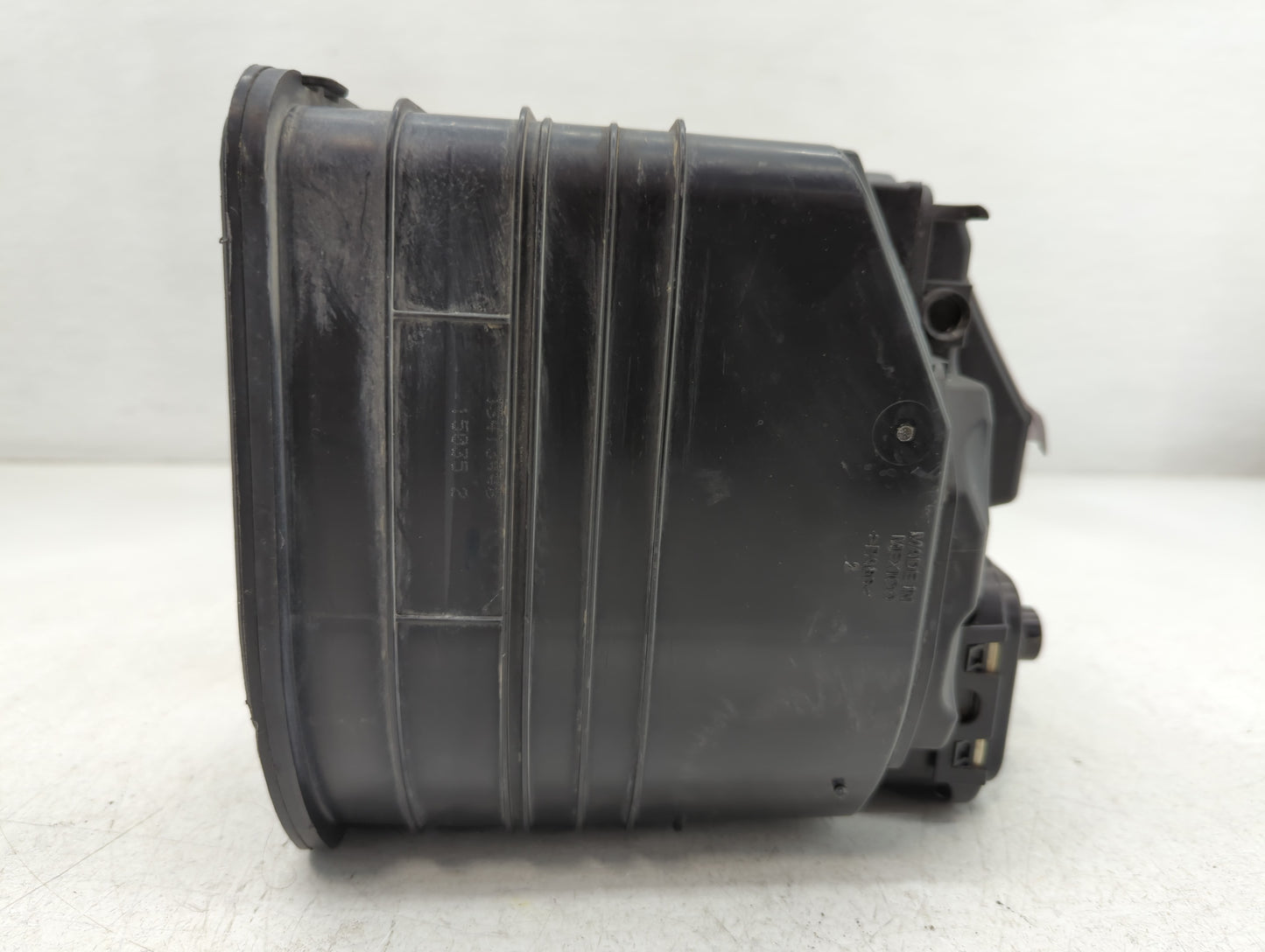 2014 Chevrolet Impala Fuel Vapor Charcoal Canister - Oemusedautoparts1.com