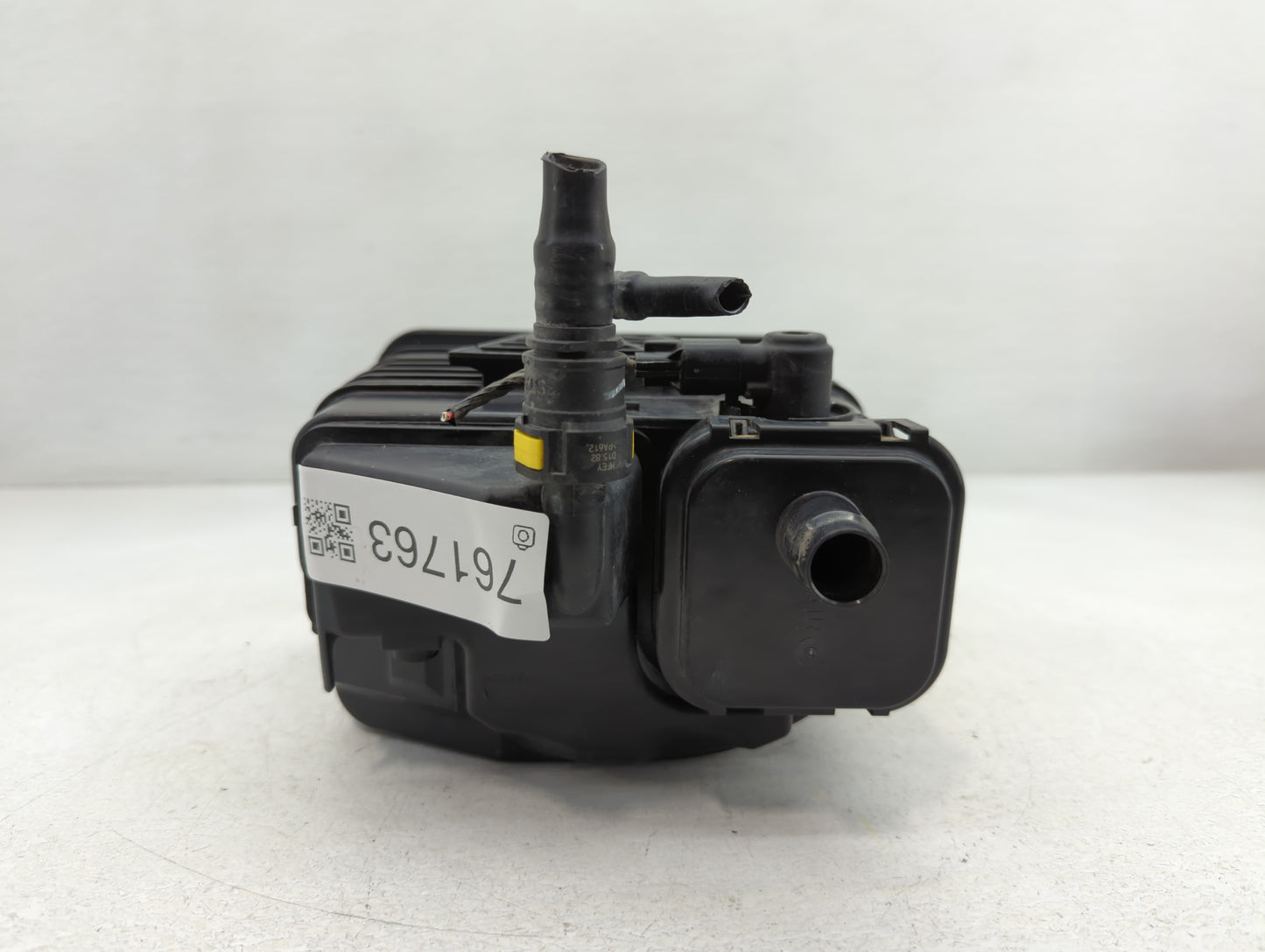 2014 Chevrolet Impala Fuel Vapor Charcoal Canister 761763 - Oemusedautoparts1.com