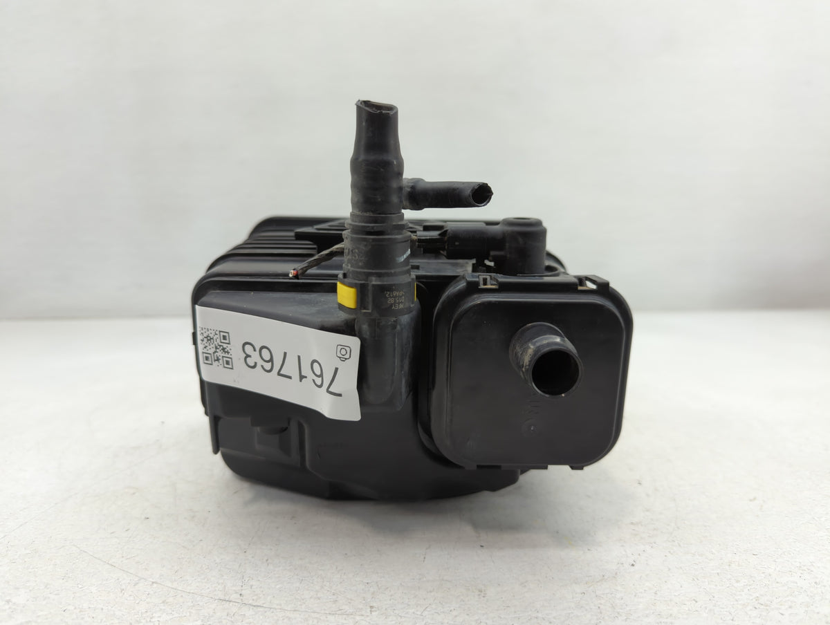 2014 Chevrolet Impala Fuel Vapor Charcoal Canister 761763 - Oemusedautoparts1.com