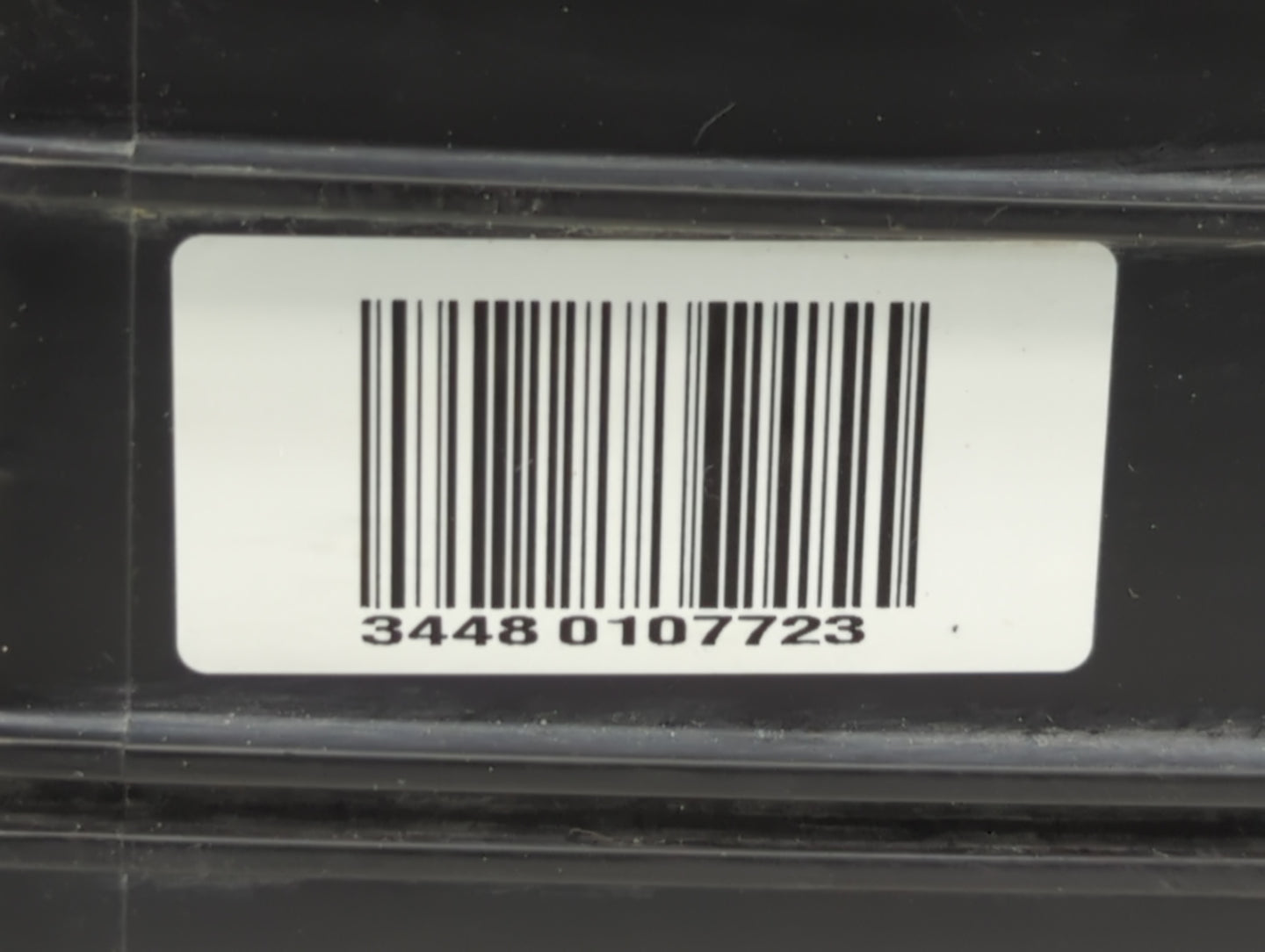 2014 Chevrolet Impala Fuel Vapor Charcoal Canister - Oemusedautoparts1.com