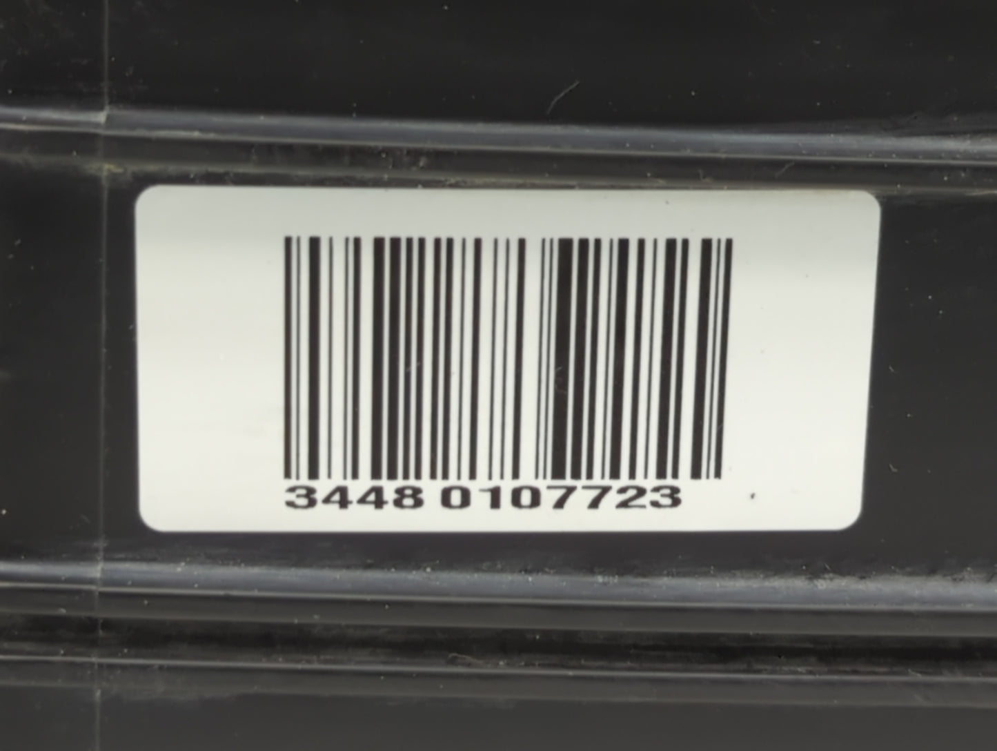 2014 Chevrolet Impala Fuel Vapor Charcoal Canister - Oemusedautoparts1.com